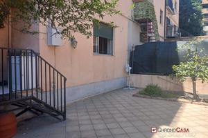 Via Pola, Viale Libertà, appartamento con veranda