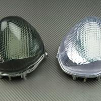 Luce stop LED per SUZUKI GSXF 600 750 1998 - 07