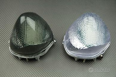 Luce stop LED per SUZUKI GSXF 600 750 1998 - 07