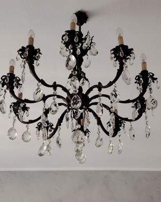 lampadario 