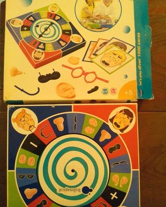 Gioco itimagical da imaginarium