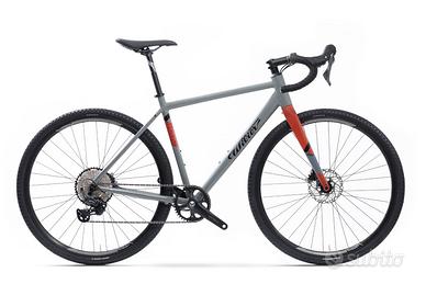Jareen Wilier Triestina NUOVA