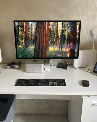 QAcoustics 3020 + Alientek D8