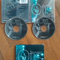 OTIS REDDING / THE TEMPTATIONS / THE FOUR TOPS