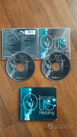 OTIS REDDING / THE TEMPTATIONS / THE FOUR TOPS