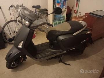 scooter kymco