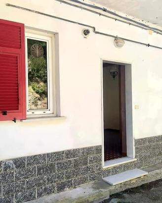 appartamento vista mare.