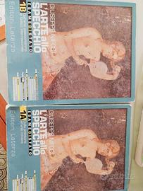 L'arte allo specchio 1A - 1B