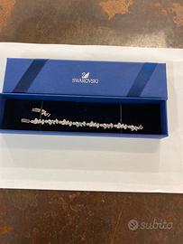 Braccialetto Swarovski nuovo diapason