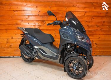 Piaggio MP3 310 hpe - RC inclusa o Interessi 0