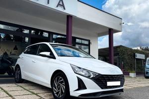 Hyundai i20 1.0 t-gdi Connectline 90cv mt CHILOMET