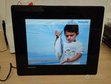 Cornice Digitale Philips 