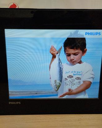 Cornice Digitale Philips 