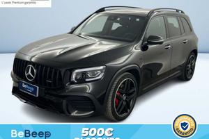 Mercedes-Benz GLB Classe AMG 35 4MATIC AUTO 7P.TI