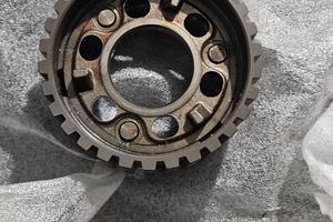 Mozzo frizione yamaha r1 2007