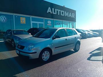 Volkswagen Polo 5p 1.9 sdi Comfortline