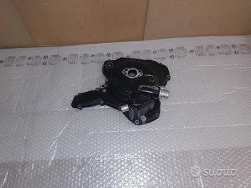 carter coperchio sinistro statore hypermotard 821