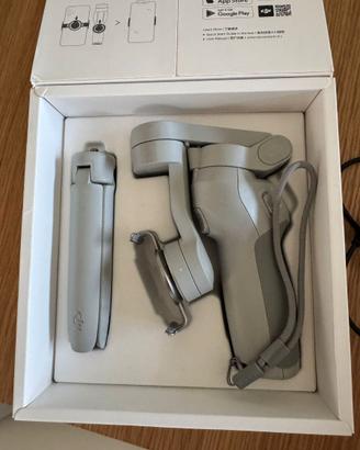 DJI OM4