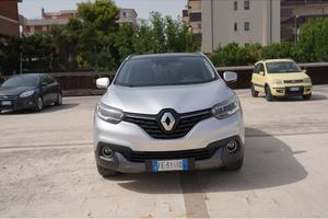 RENAULT Kadjar dCi 8V 110 CV EDC Energy Bose