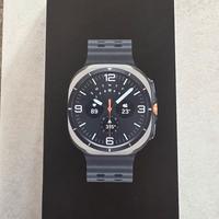 Samsung Galaxy Watch ultra 8  2025