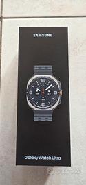 Samsung Galaxy Watch ultra 8  2025