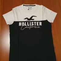 T-shirt Hollister