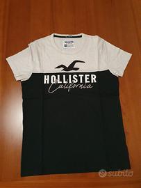 T-shirt Hollister