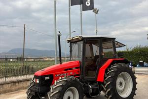 SAME EXPLORER II 80 TOP