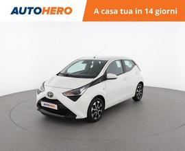 TOYOTA Aygo RN84197