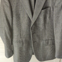 Vestito completo , Principe di Galles