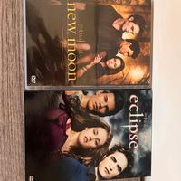 Dvd Twilight
