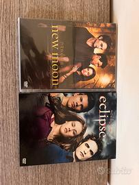 Dvd Twilight