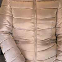 Giubbotto invernale donna