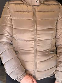 Giubbotto invernale donna