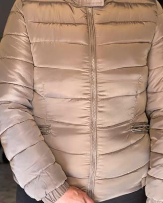 Giubbotto invernale donna