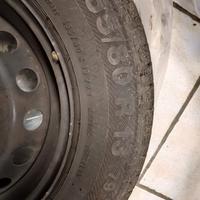 cerchioni panda 2 serie