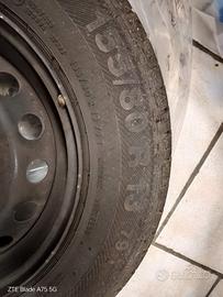 cerchioni panda 2 serie