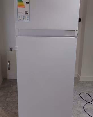Frigorifero combinato IGNIS da incasso – Classe A+