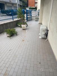 Da personalizzare con terrazzo e box auto