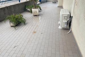 Da personalizzare con terrazzo e box auto