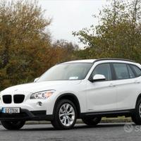 Ricambi auto bmw x1 2012