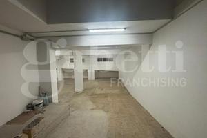 Magazzino Bagheria [Cod. rif Loc/144ACG]