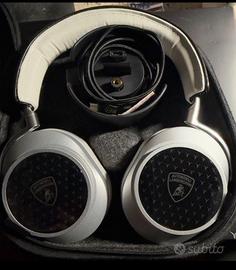 Master&Dynamic MW75 Lamborghini