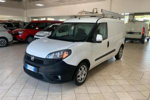 Doblo Maxi 1.4 tjt natural power Active 120cv