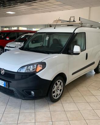 Doblo Maxi 1.4 tjt natural power Active 120cv