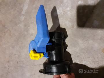 Valvola x botti da 600 LT, 1.000 LT