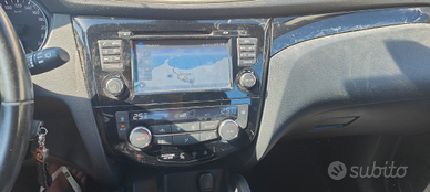 Nissan Qashqai 1.5 diesel 2016