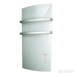 TERMOARREDO-SCALDASALVIETTE ELETTRICO BAGNO DEVA