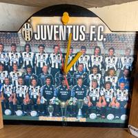 Orologio da tavolo Juventus 97/98