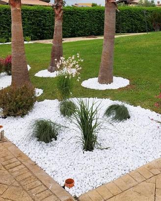 CIOTTOLO BIANCO CARRARA